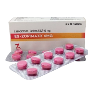ES-ZOPIMAX_6MG BEST ES ZOPIMAXX 6 MG